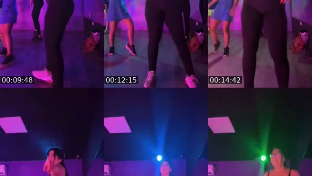 @adriana_gabriela99 TikTok live