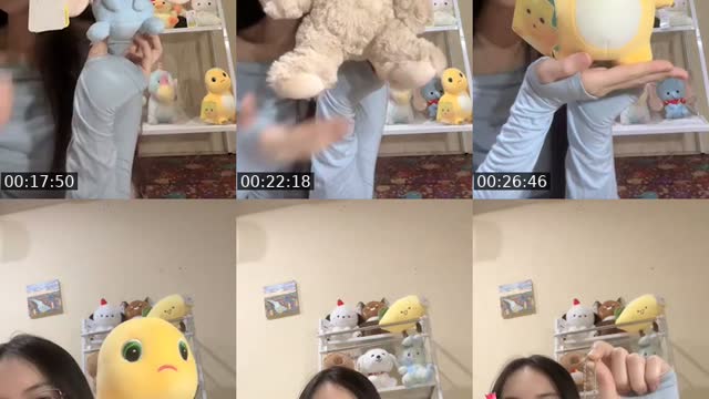 @curatedbytann2 TikTok live from 2026-08-05