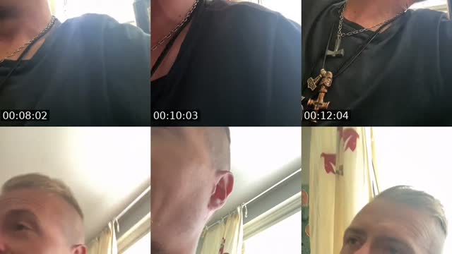 @knudan1991 TikTok live