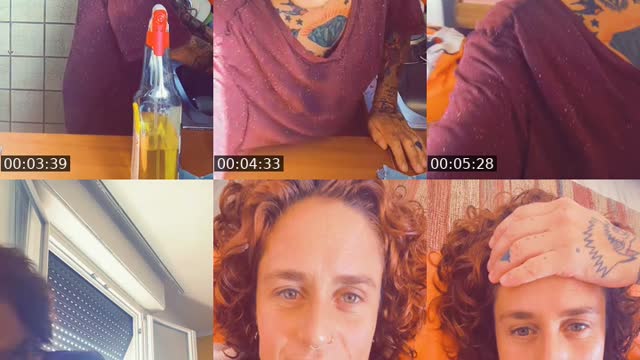 @giugiu254 TikTok live