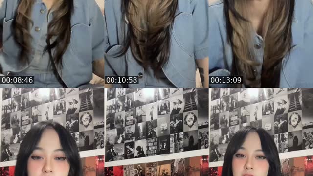 @rizkadwidy TikTok live