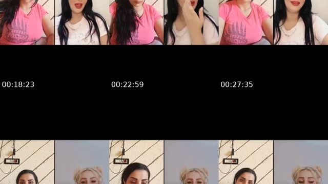 Saudi Arabia TikTok live: امانه تفضلو ع الايف ع القليلة 🫡 by @soso.h49