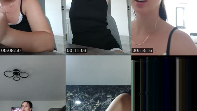@claudiaaaa250 TikTok live