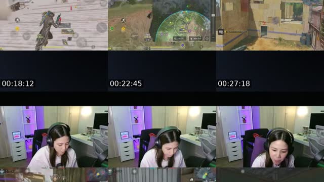 TikTok live: ANG GALING MOOOO by @doczgaming