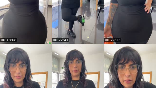 @daniellydarde TikTok live from 2026-08-05
