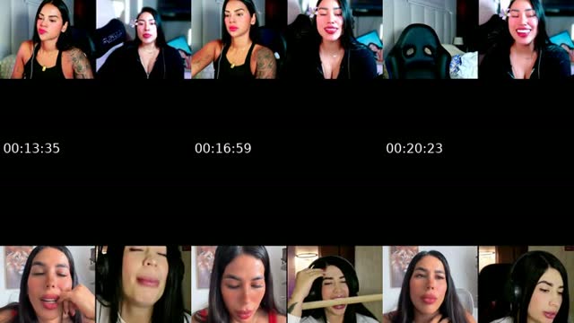 @day26_ TikTok live