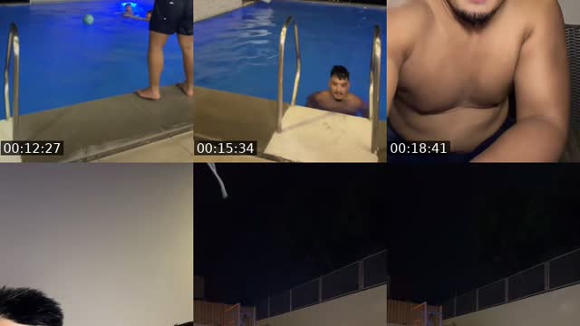 @kgcrossover_10 TikTok live from 2026-08-05