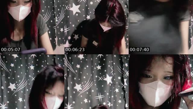 TikTok live: muted ako tainah res/tricted by @usi_pagkatapos_umiy0t