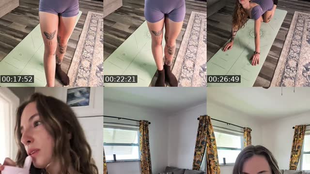 @outdoorkittyyy TikTok live from 2026-08-05