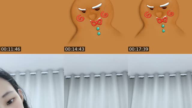 @gynkkp7 TikTok live