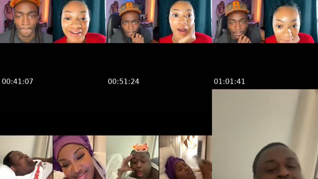 @1drebby TikTok live from 2026-08-05