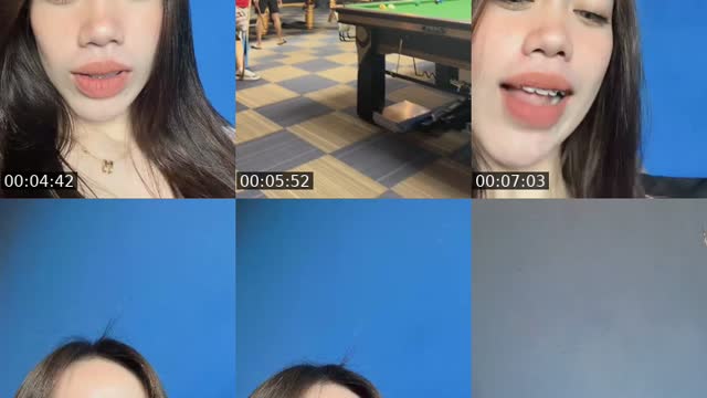@ayu.latifah2 TikTok live