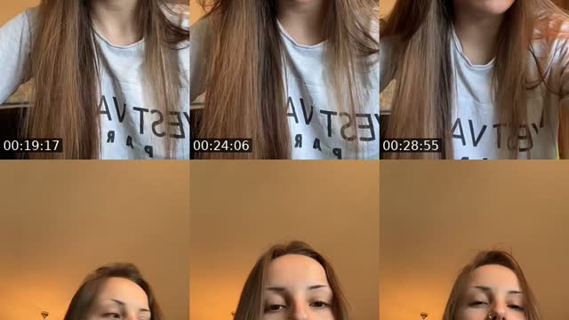 @njavitza TikTok live from 2026-08-05