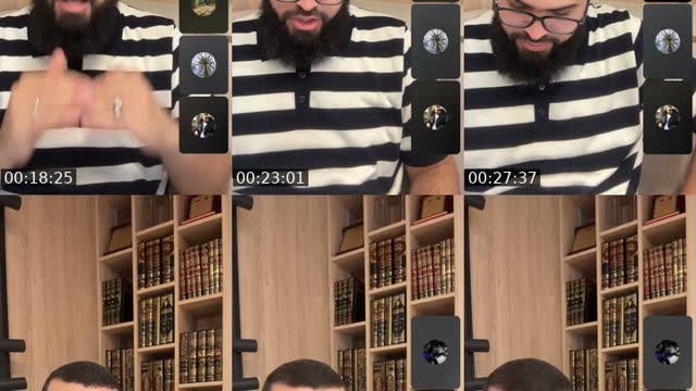 اتصالات المسلمين - @zainkairalah.8