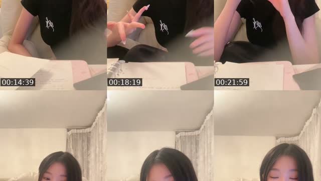 TikTok live: rlly short live by @poke.tofuu