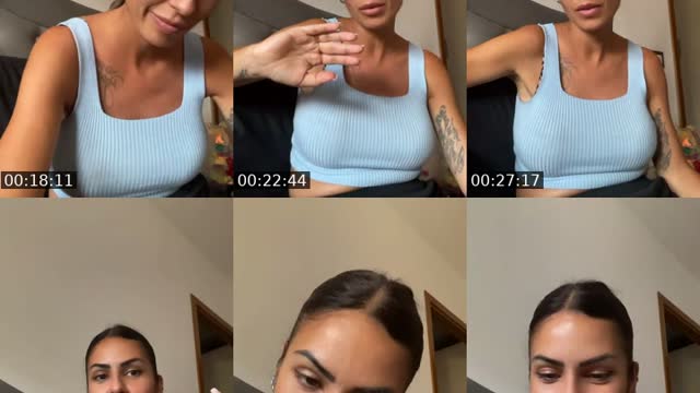 @sugar2290 TikTok live