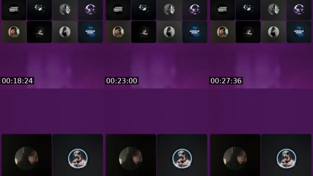 TikTok live: good night all by @onlyyonemee3