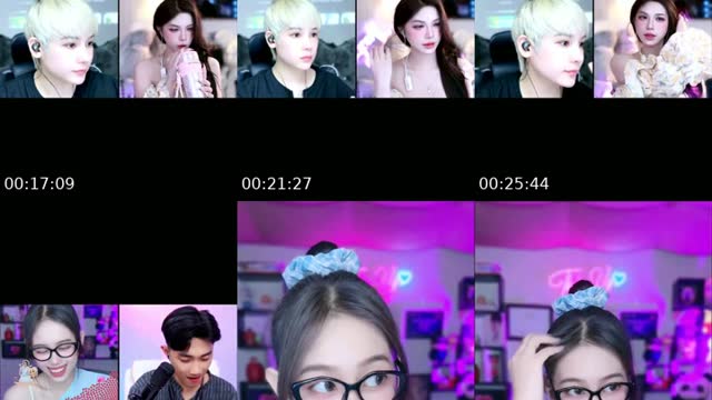 TikTok live: em manifest len A by @zuri3939