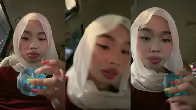 @ninanasaa TikTok live