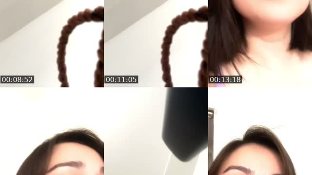 @yourrmind.xox TikTok live from 2026-08-05