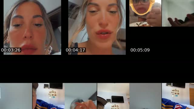 @laumartinezzc TikTok live