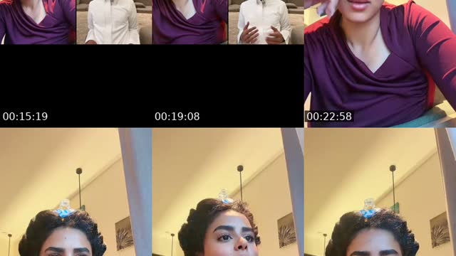 @.ddf.2 TikTok live