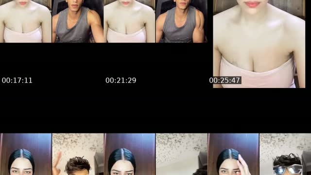 @yasso21698 TikTok live