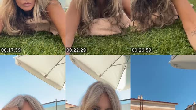 @solypunto5 TikTok live