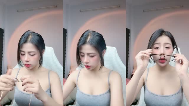 @chinhtho105 TikTok live
