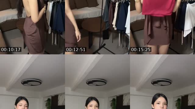 TikTok live: SUPER SALE !! NEW COORDS! by @keifloresz