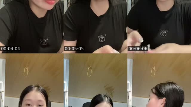 @linh09858 TikTok live