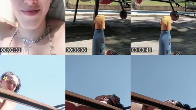 @lasultana._ TikTok live