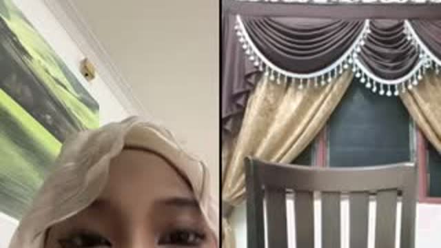 @nbbueno TikTok live