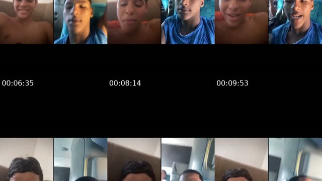@user557827380 TikTok live