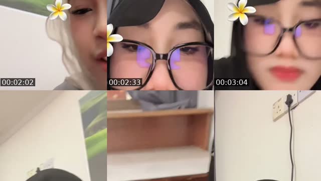 @nbbueno TikTok live