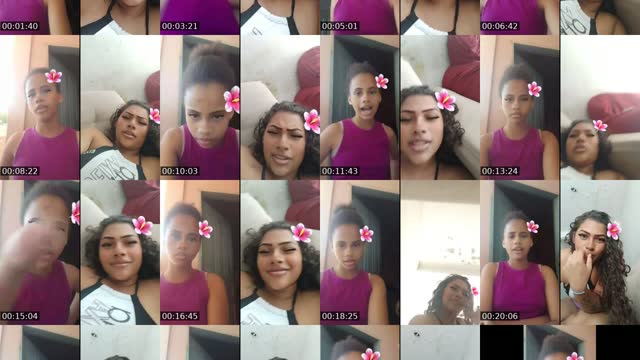 @ana.julia.souza827 TikTok live