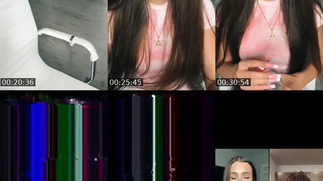 @gelik.singer_ TikTok live from 2026-08-05