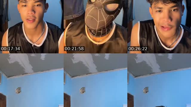 TikTok live: Bismillah gallery by @galihnaww