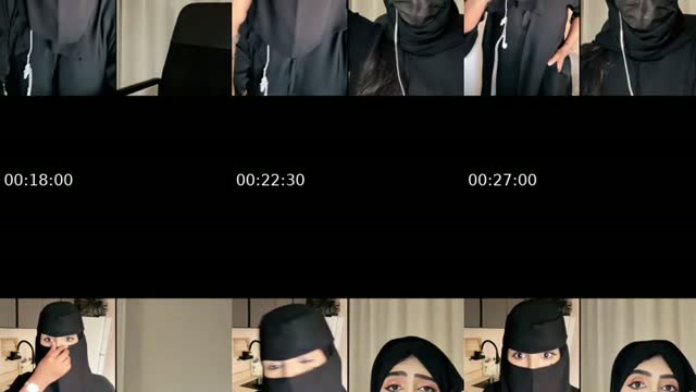 @mimibintmohammed1 TikTok live