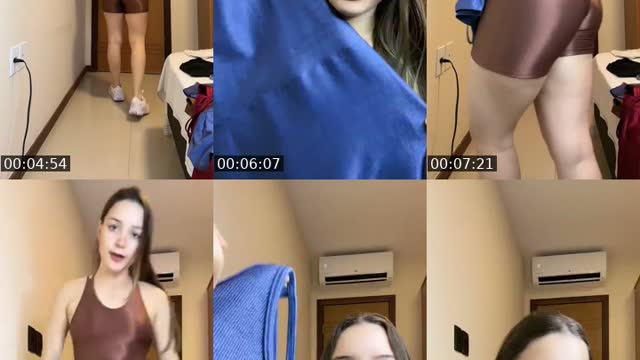 @carolaynerangel1 TikTok live from 2026-08-05