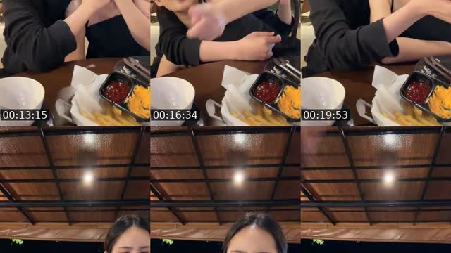 @jixgo TikTok live