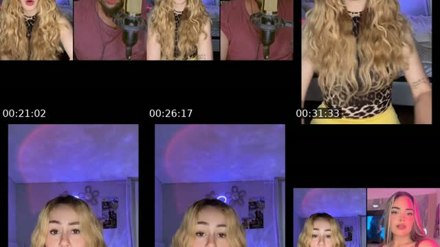 Honduras TikTok live: Hola ya te vi by @soytudramaticafavorita1