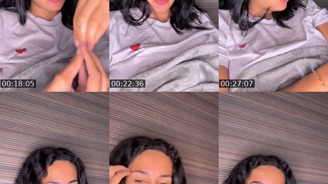 @carolineflorstad.off TikTok live from 2026-08-05