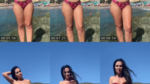 @elakristela TikTok live