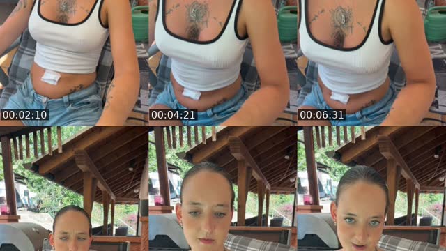 @lunabee2.0 TikTok live from 2026-08-05