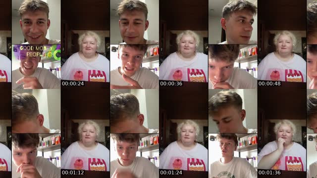 @klaudita.vibe TikTok live from 2026-08-05