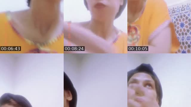 TikTok live: يارب فرج همي ويسر امري by @alimoh0961