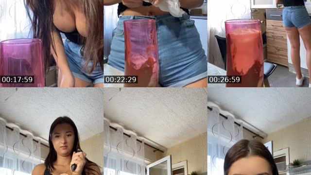 @alexandra_deni157 TikTok live