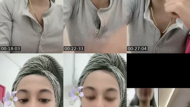@irishdaniaa TikTok live from 2026-08-05