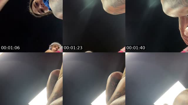 TikTok live: 🇺🇸🇺🇸 back at the Jim 🇺🇸🇺🇸 by @sunshin3high